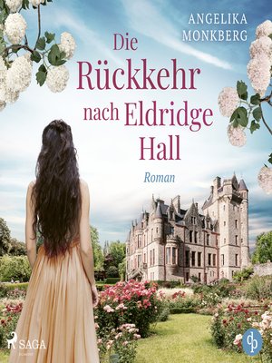 cover image of Die Rückkehr nach Eldridge Hall